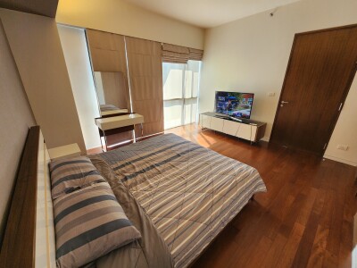 หรรษา ราชดำริ / 🛏 ยูนิต 2405 | ชั้น 24 | ขนาดใหญ่ 137 ตร.ม.-3