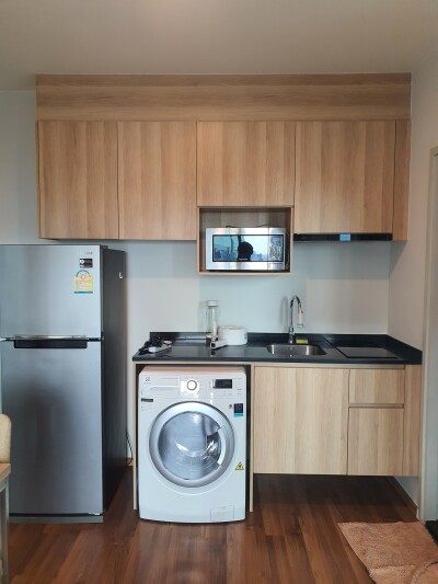 โนเบิล รีวอลฟ์ รัชดา 2 / Noble Revolve Ratchada 2