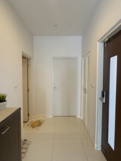 เดอะ ซิตี้ รามอินทรา / 🏠 พื้นที่ใช้สอย: 275 ตร.ม. 🛏 4 ห้องนอน | 🚿 4 ห้องน้ำ