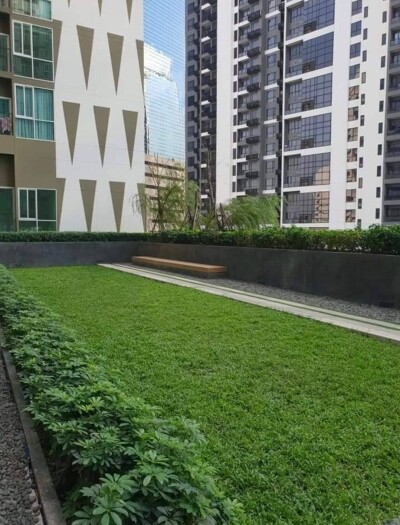 โนเบิล รีวอลฟ์ รัชดา 2 / Noble Revolve Ratchada 2