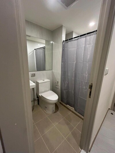 ออริจิ้น เพลย์ ศรีลาซาล สเตชั่น / Origin Play Sri Lasalle Station