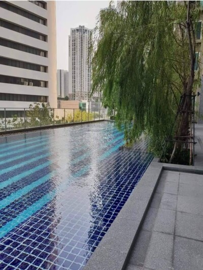 โนเบิล รีวอลฟ์ รัชดา 2 / Noble Revolve Ratchada 2