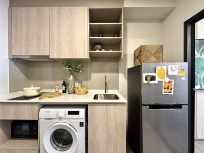 เนีย บาย แสนสิริ / NIA by Sansiri-9