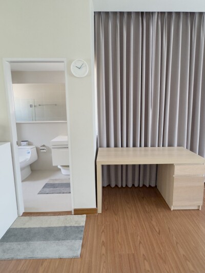 เดอะ ซิตี้ รามอินทรา / 🏠 พื้นที่ใช้สอย: 275 ตร.ม. 🛏 4 ห้องนอน | 🚿 4 ห้องน้ำ