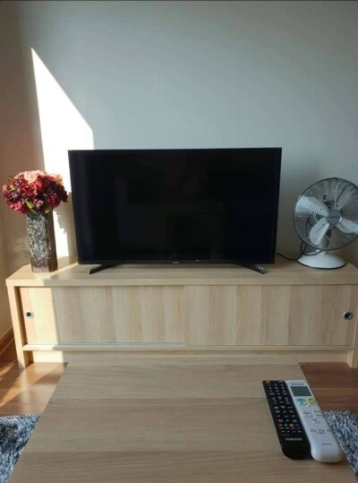 โนเบิล รีวอลฟ์ รัชดา 2 / Noble Revolve Ratchada 2