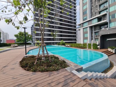 ซีล บาย แสนสิริ เอกมัย / 📐 พื้นที่ 35 ตร.ม. | ชั้น 3 (อาคาร B)-10