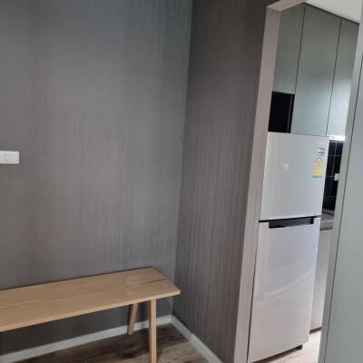 เอสเพน คอนโด ลาซาล / ขนาด 35 ตร.ม. | ชั้น 3 | ห้องมุม วิวสระว่ายน้ำสวยมาก 🌊-13