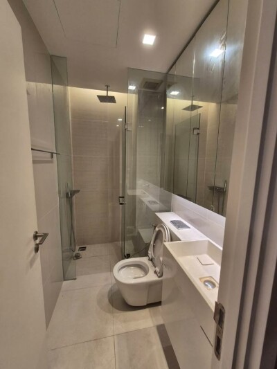 เดอะ เซนต์ เรสสิเด้นเซส / 📐 ขนาด 30.55 ตร.ม.-7