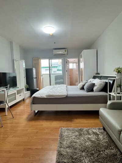 ซิตี้ โฮม สุขุมวิท 101 / City Home Sukhumvit-1