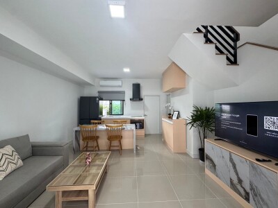 พลีโน่ สุขุมวิท - บางนา 2 / Pleno Sukhumvit - Bangna 2