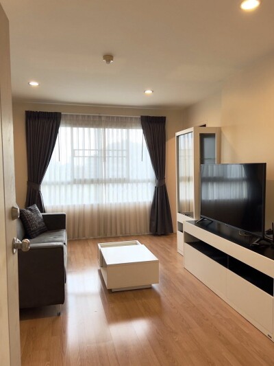 ลุมพินี วิลล์ อ่อนนุช 46 / Lumpini ville Onnut 46-3