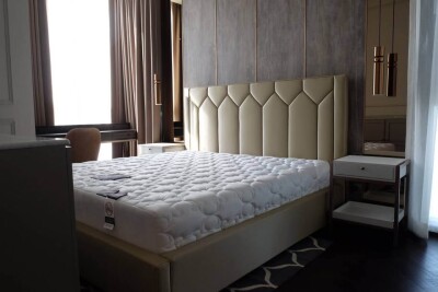 เดอะ โมนูเมนต์ สนามเป้า / 📐 ขนาด 54 ตร.ม. | ชั้น 19-3