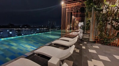 เดอะ ไลน์ สุขุมวิท 101 / The Line Sukhumvit 101-13