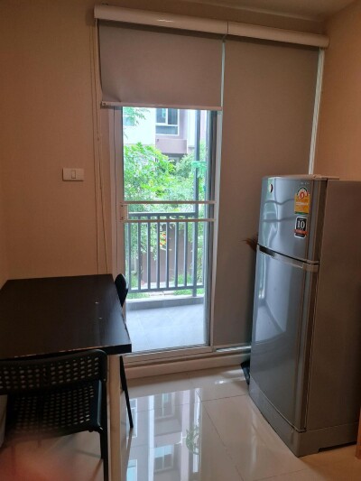 เจดับบลิว คอนโด แอด ดอนเมือง / JW Condo @ Donmuang
