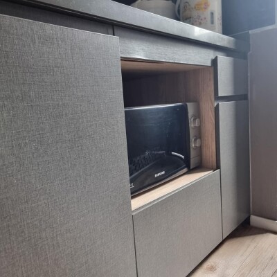 เอสเพน คอนโด ลาซาล / ขนาด 35 ตร.ม. | ชั้น 3 | ห้องมุม วิวสระว่ายน้ำสวยมาก 🌊-14