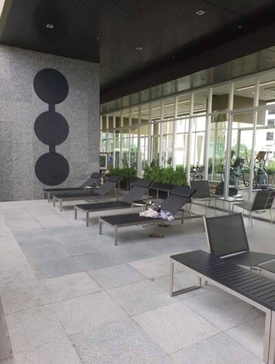 โนเบิล รีวอลฟ์ รัชดา 2 / Noble Revolve Ratchada 2