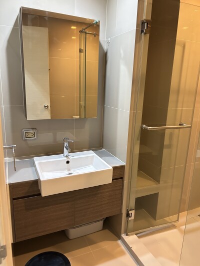 ควินน์ คอนโดมิเนียม / Quinn Condo-11