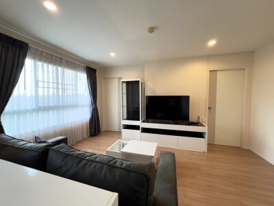 ลุมพินี วิลล์ อ่อนนุช 46 / Lumpini ville Onnut 46-2