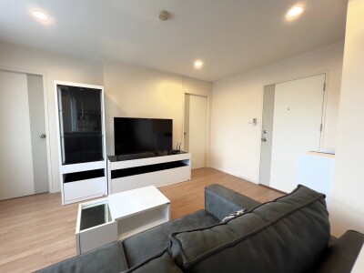 ลุมพินี วิลล์ อ่อนนุช 46 / Lumpini ville Onnut 46-1