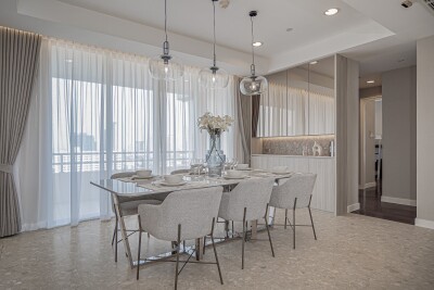 แฮมป์ตัน ทองหล่อ 10 / ampton Thonglor 10-9