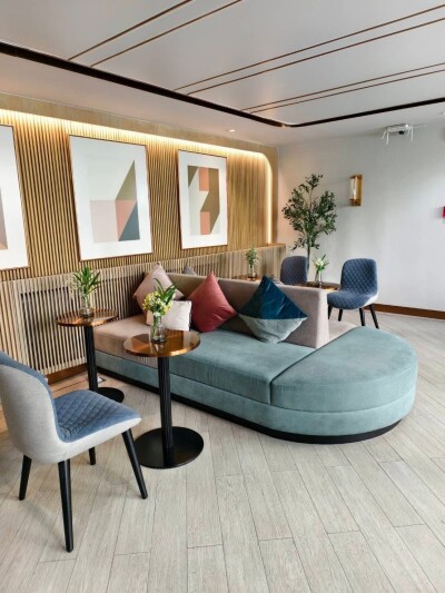 แชปเตอร์ ทองหล่อ 25 / 📍 ชั้น 6 อาคาร B | ขนาด 35 ตร.ม.-11