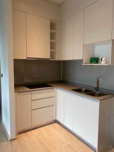 วิสซ์ดอม สเตชั่น รัชดา - ท่าพระ / Whizdom Station Ratchada - Thapra-7