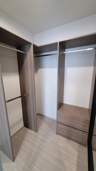 เดอะ พาร์คแลนด์ เพชรเกษม 56 / The Parkland Phetkasem 56-6