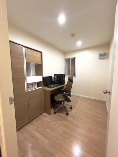 ลุมพินี วิลล์ อ่อนนุช 46 / Lumpini ville Onnut 46-6