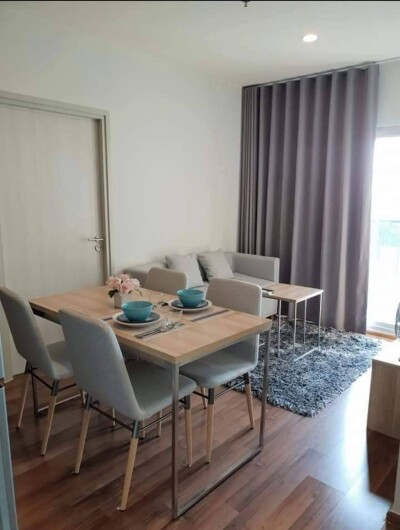 โนเบิล รีวอลฟ์ รัชดา 2 / Noble Revolve Ratchada 2