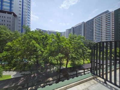 เดอะ ไลน์ ไวบ์ / The Line Vibe-10