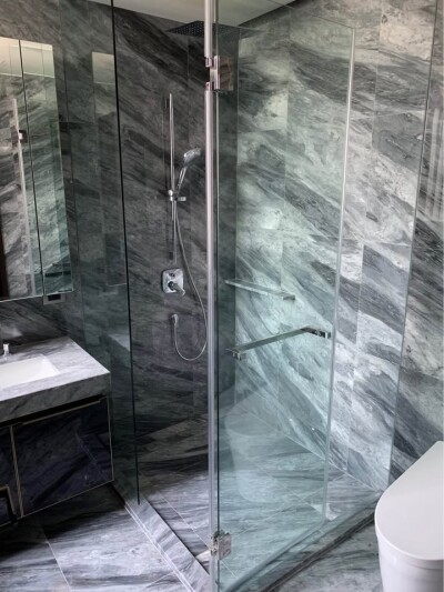 เดอะ โมนูเมนต์ สนามเป้า / 📐 ขนาด 54 ตร.ม. | ชั้น 19-9