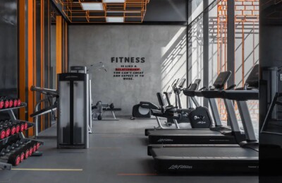 เดอะ ไลน์ สุขุมวิท 101 / The Line Sukhumvit 101-14