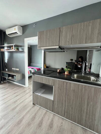 เคนซิงตัน สุขุมวิท - เทพารักษ์ / Kensington Sukhumvit - Theparak-4