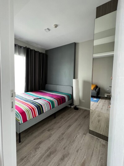 เคนซิงตัน สุขุมวิท - เทพารักษ์ / Kensington Sukhumvit - Theparak-3