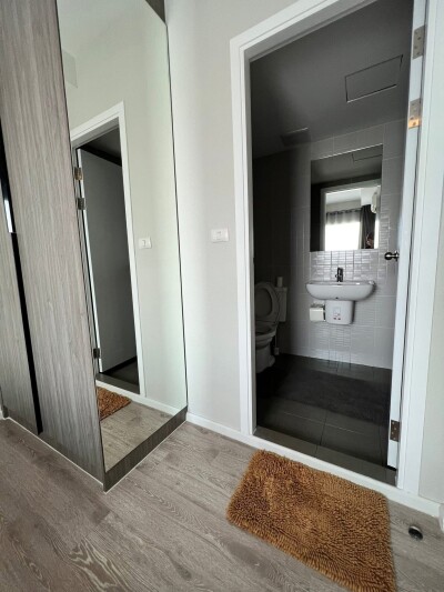 เคนซิงตัน สุขุมวิท - เทพารักษ์ / Kensington Sukhumvit - Theparak-6