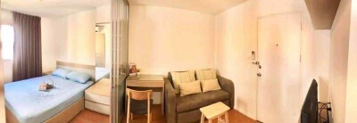 ลุมพินี ทาวน์ชิป รังสิต คลอง 1 / Lumpini Township Rangsit-Khlong 1-3