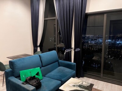 เดอะ ไลน์ สุขุมวิท 101 / The Line Sukhumvit 101-2