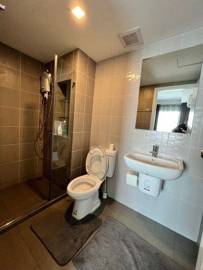 เคนซิงตัน สุขุมวิท - เทพารักษ์ / Kensington Sukhumvit - Theparak-7