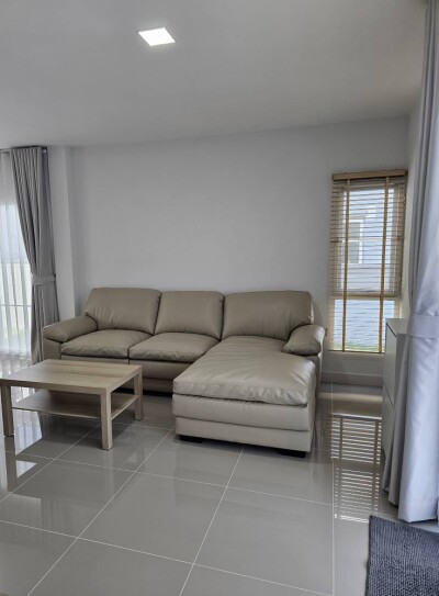 แกรนด์ พลีโน่ เมกา บางนา / Grande Pleno Mega Bangna-6