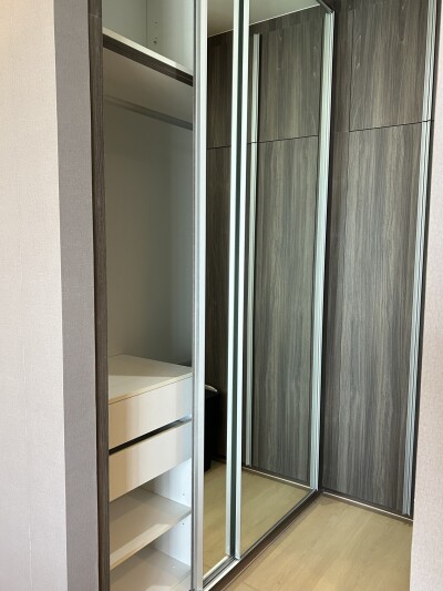 ควินน์ คอนโดมิเนียม / Quinn Condo-8