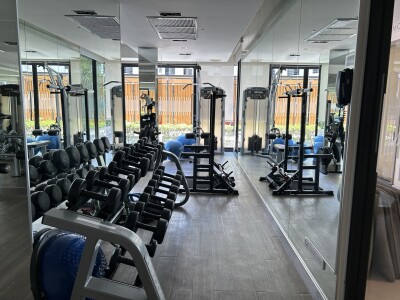 ควินน์ คอนโดมิเนียม / Quinn Condo-16