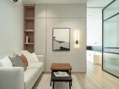 สีลม แกรนด์ เทอเรส / Silom Grand Terrace-1