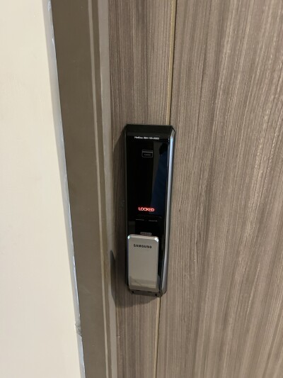 ควินน์ คอนโดมิเนียม / Quinn Condo-10