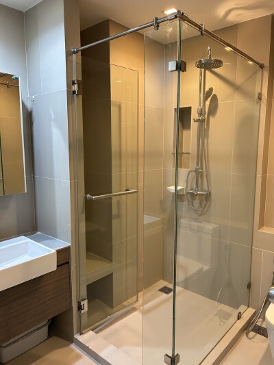 ควินน์ คอนโดมิเนียม / Quinn Condo-13