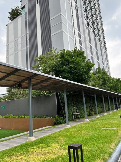 เคนซิงตัน สุขุมวิท - เทพารักษ์ / Kensington Sukhumvit - Theparak-9