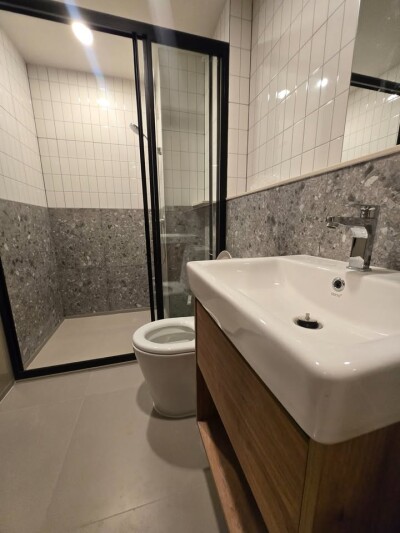 เดอะ ไลน์ ไวบ์ / The Line Vibe-8