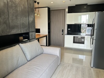 ควินน์ คอนโดมิเนียม / Quinn Condo-3