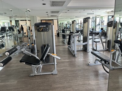 ควินน์ คอนโดมิเนียม / Quinn Condo-17