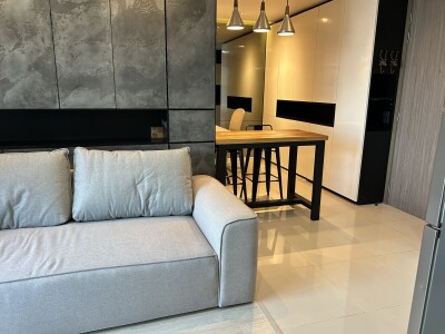 ควินน์ คอนโดมิเนียม / Quinn Condo-2