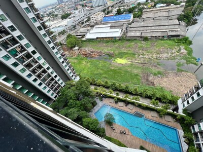 เคนซิงตัน สุขุมวิท - เทพารักษ์ / Kensington Sukhumvit - Theparak-11